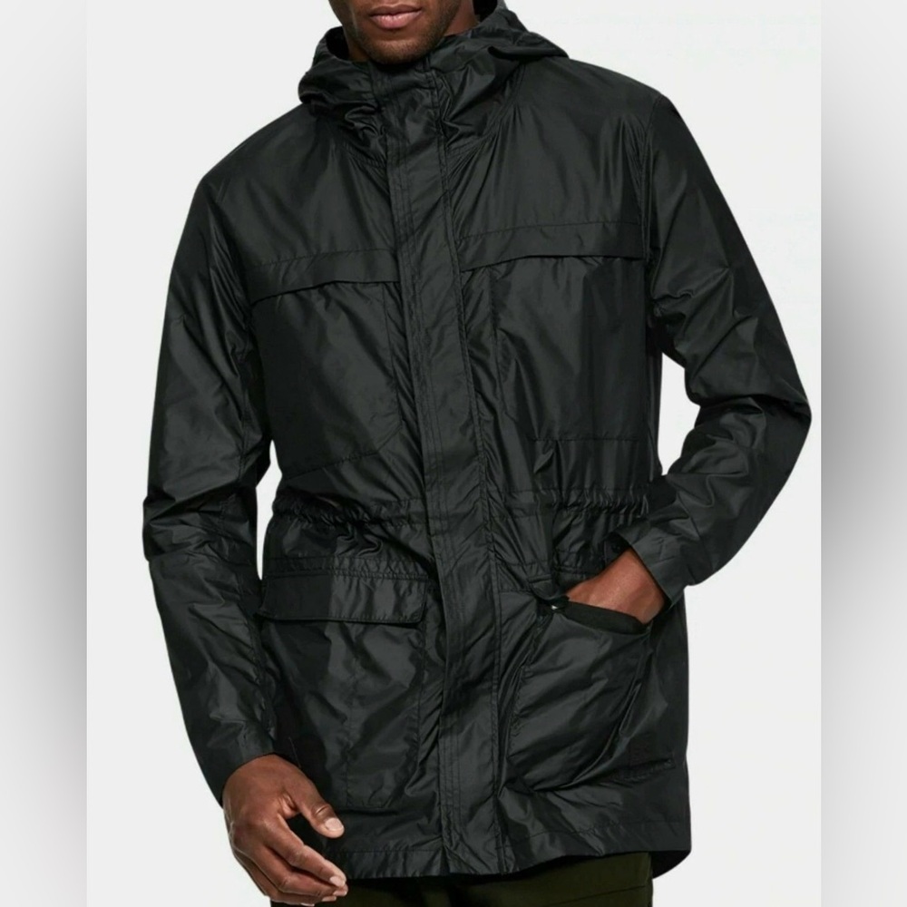 Under Armour Lightweight Parka Jacket – Size L